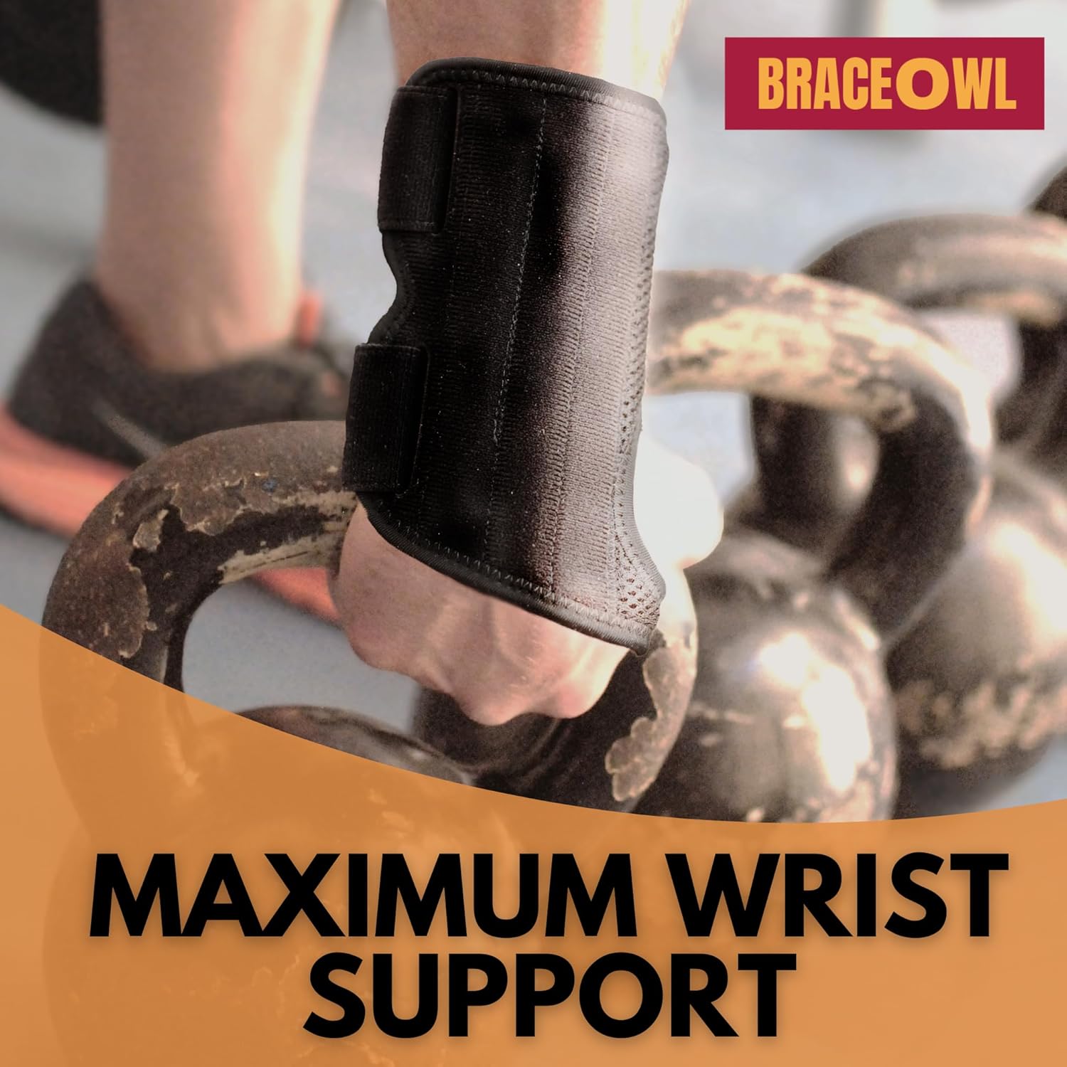 Active Lifestyle Support