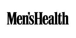 Men's Health Logo