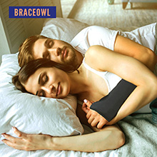 Comfortable and Breathable Wrist Protector