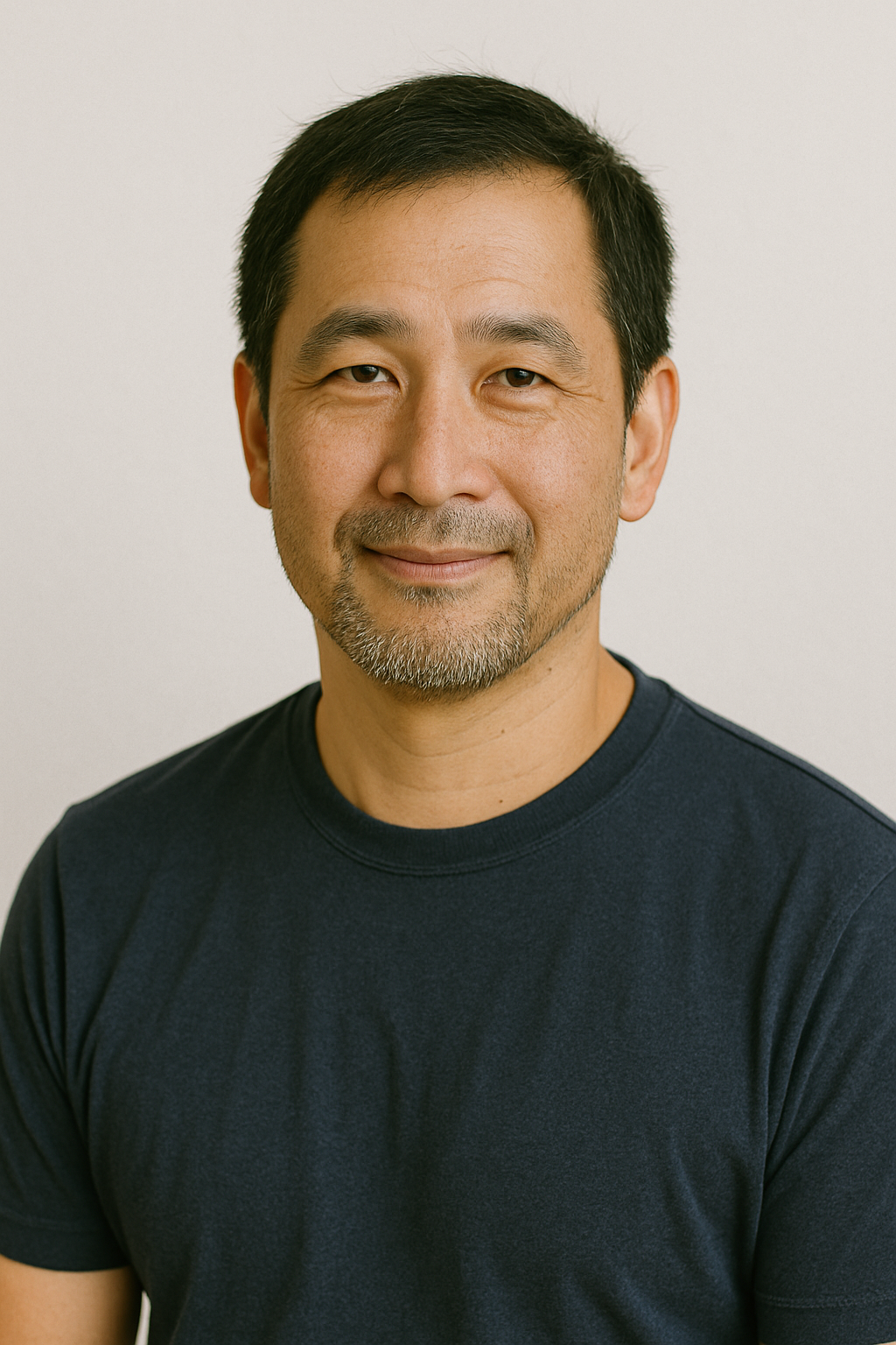 Michael T., Software Developer